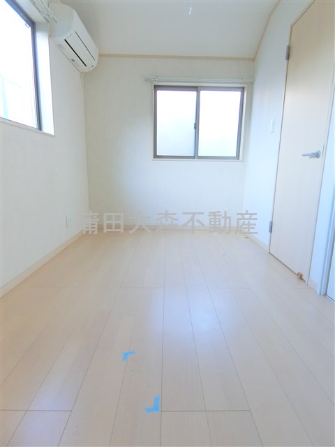 その他　洋室5.5帖の寝室