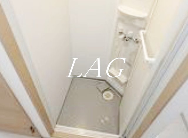 バス・シャワールーム　シャワールームです。