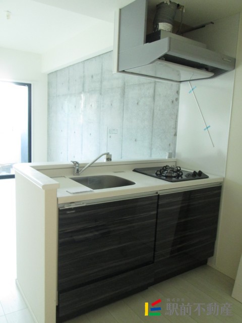 キッチン　※イメージ写真です