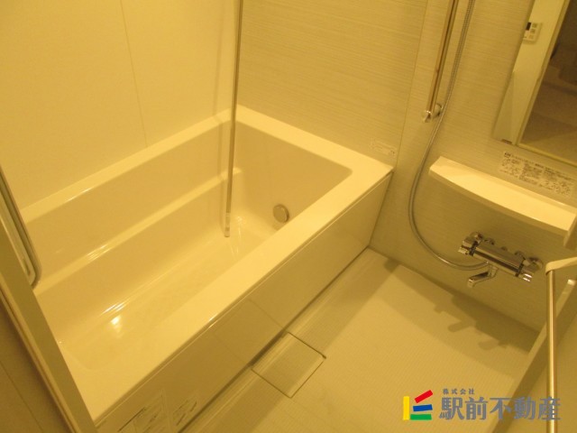 バス・シャワールーム　※イメージ写真です