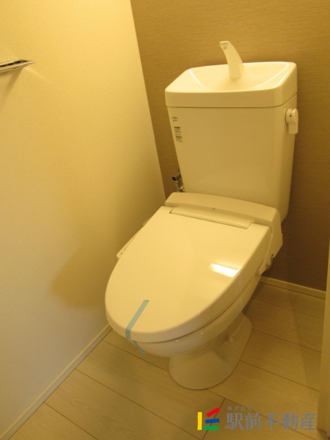 トイレ　※イメージ写真です