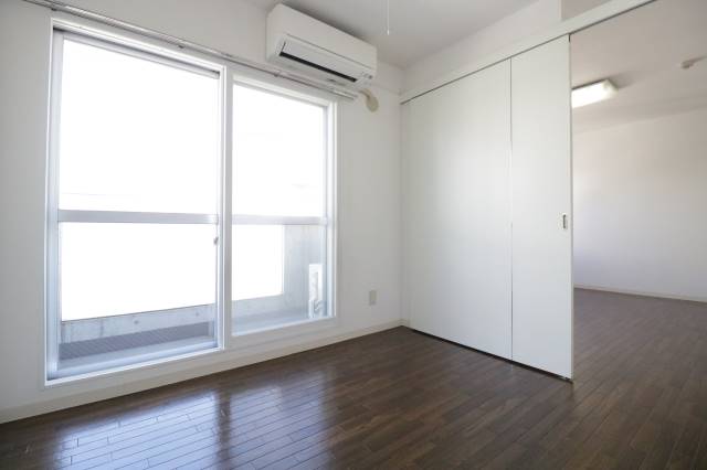 その他部屋・スペース　綺麗な内装の寝室です♪