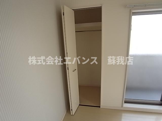 収納　こまごまとしたものを収納できそうですね