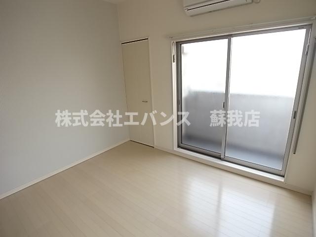 居室・リビング　使いやすい居間です