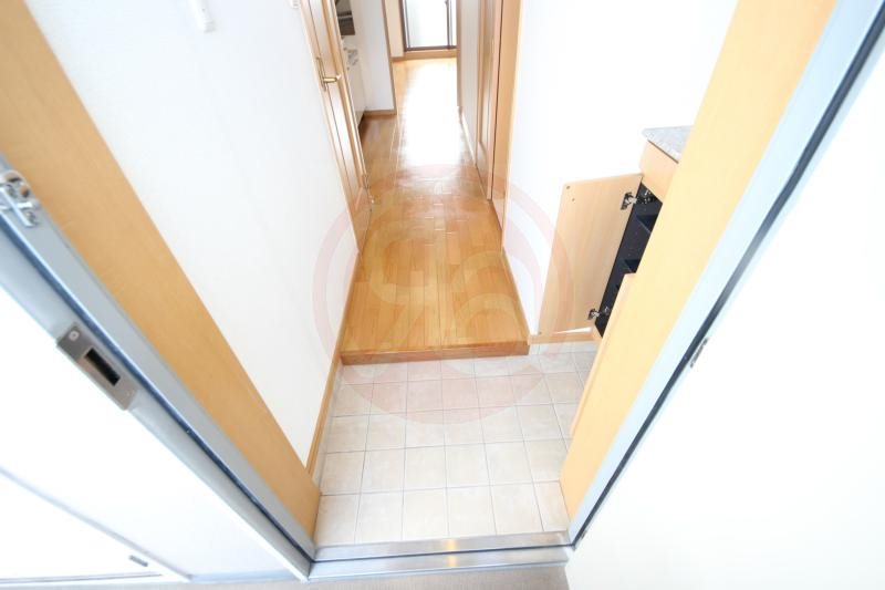 玄関　玄関です