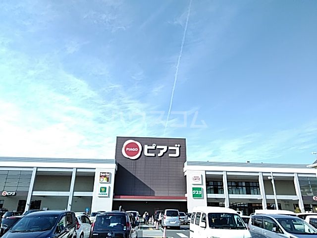 ショッピングセンター　MEGAドン・キホーテ UNY浜松泉町店（ショッピングセンター）まで1407m
