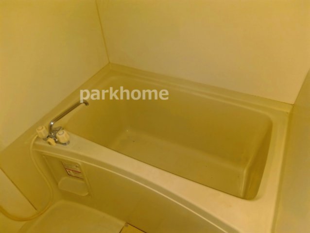 バス・シャワールーム　きれいなお風呂です