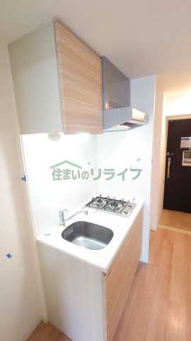 キッチン　別部屋参考写真