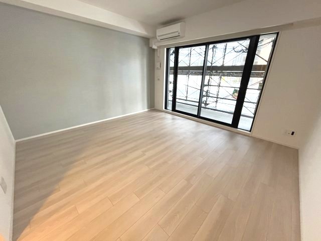 居室・リビング　写真は、他部屋の同間取りです(現況優先)