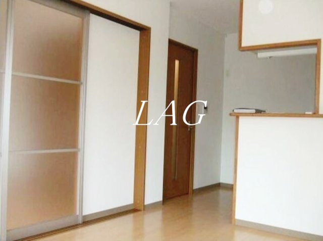 居室・リビング　洋室のお部屋です。