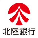 銀行　北陸銀行 岩瀬支店（銀行）まで418m