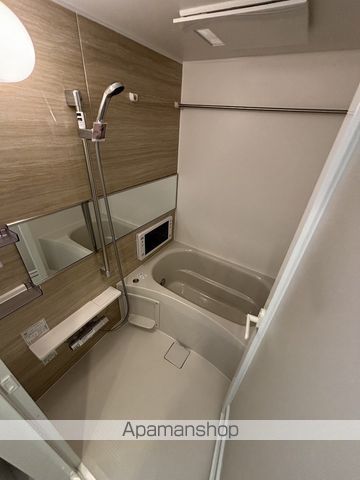地下鉄長堀鶴見緑地線 今福鶴見駅 徒歩12分 12階建 築1年の風呂写真