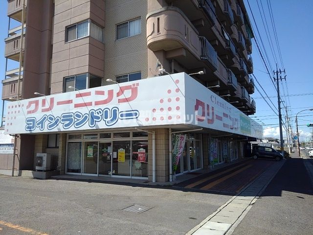 病院　医療法人健仁会・岩本病院（病院）まで772m