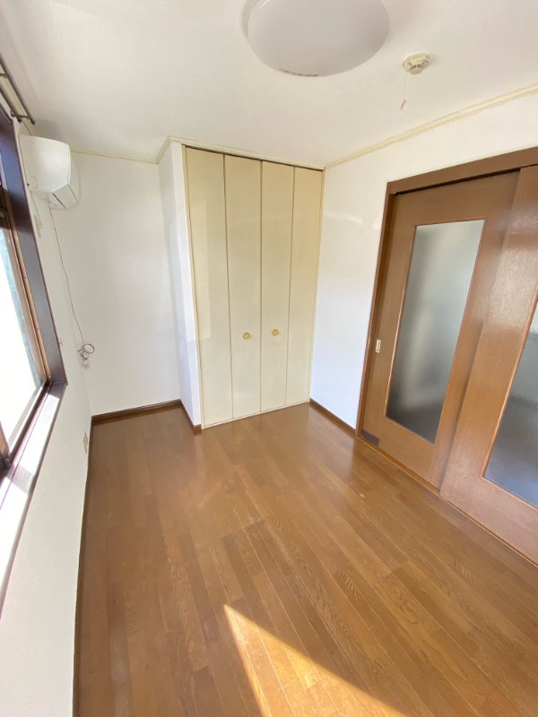 居室・リビング　※他部屋参考写真