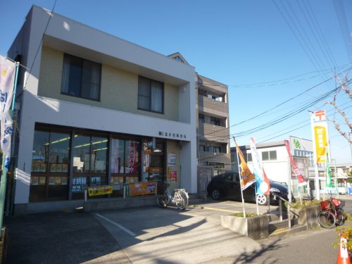 郵便局　日進赤池郵便局（郵便局）まで1167m