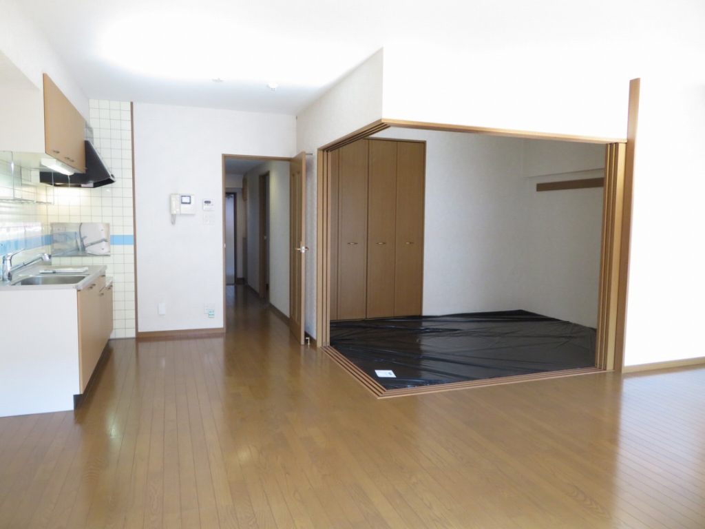 その他部屋・スペース　リビング