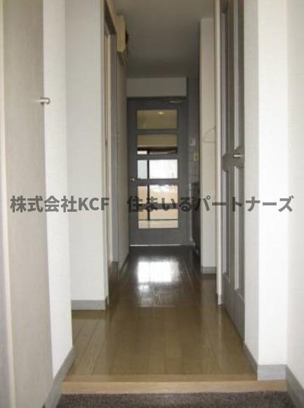 その他部屋・スペース　明るい室内です