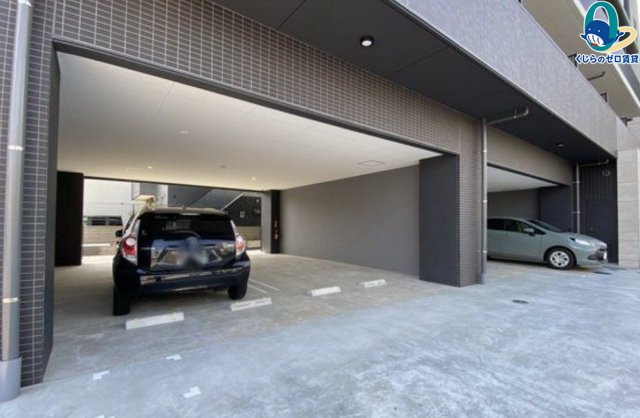 駐車場　★☆他社掲載も内見や契約可能！相見積もり大歓迎☆★