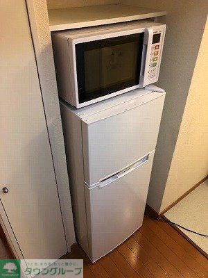 その他　ロフト