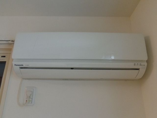 その他部屋・スペース　エアコン