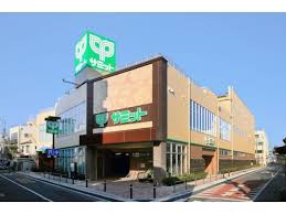 スーパー　サミットストア荏原4丁目店（スーパー）まで178m