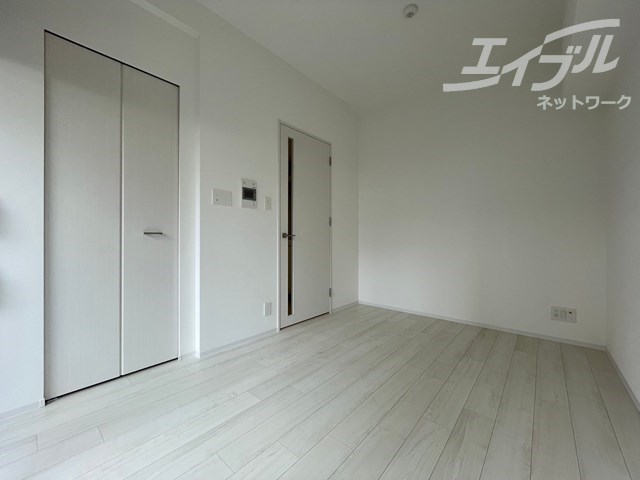 その他部屋・スペース　白基調です！