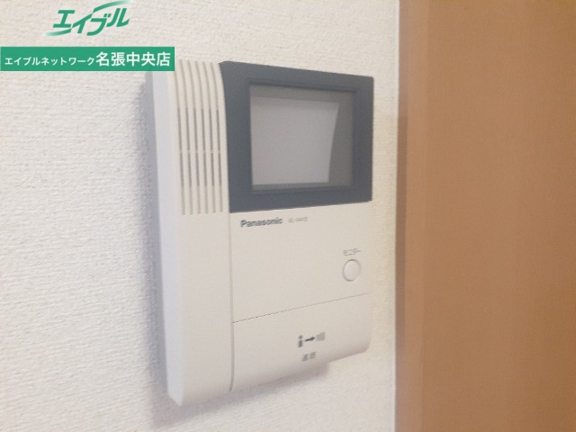 セキュリティ　同型反転タイプ画像