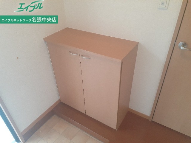その他設備　同型反転タイプ画像