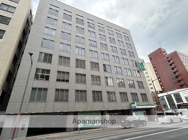 銀行　（株）りそな銀行／北九州支店（銀行）まで163m