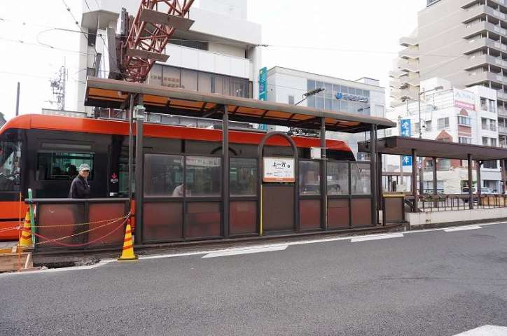 その他　上一万駅（その他）まで556m