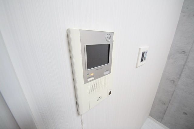 セキュリティ　同仕様