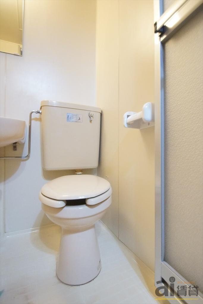 トイレ　※写真同仕様※