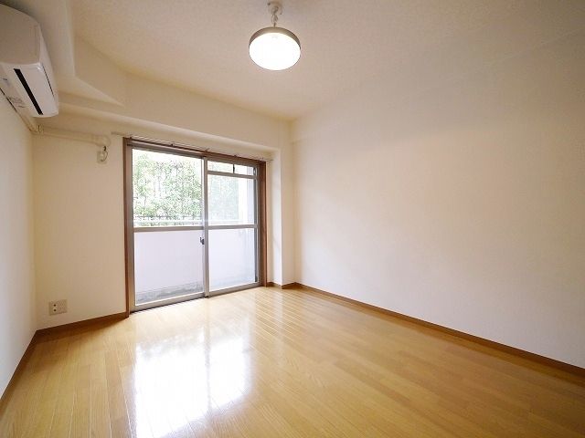 居室・リビング　★お部屋探しは、タウンハウジング多摩センター店へ★