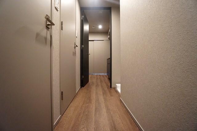 その他部屋・スペース　居室、リビング?