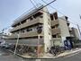 アルヴェール庚午 4階 築36年2ヶ月の賃貸物件
