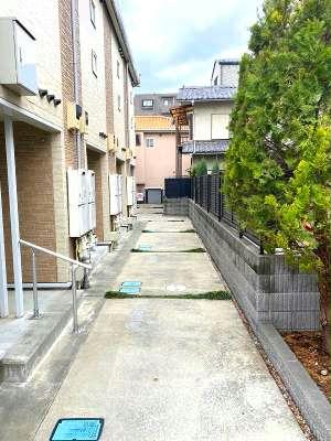 その他共有部分　設備・仕様は号室により異なる為、現況を優先致します。