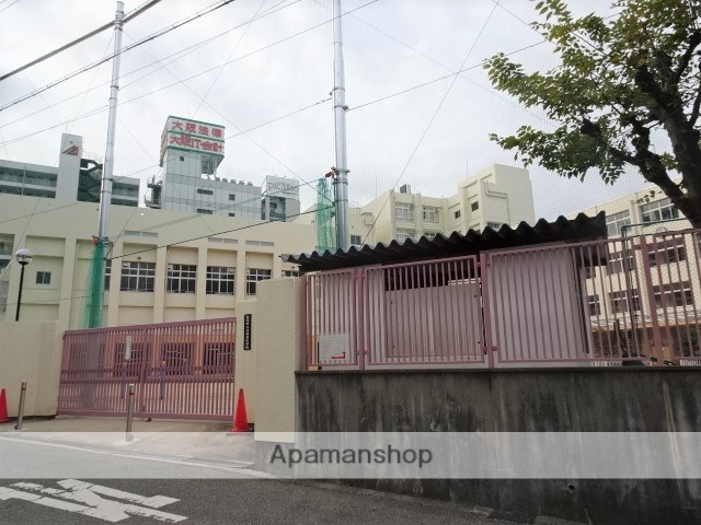 小学校　上福島小学校（小学校）まで151m