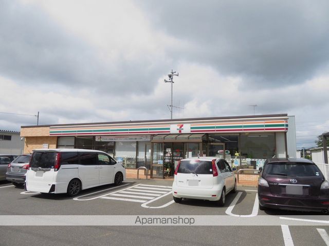 コンビニ　セブンイレブン（コンビニ）まで1199m