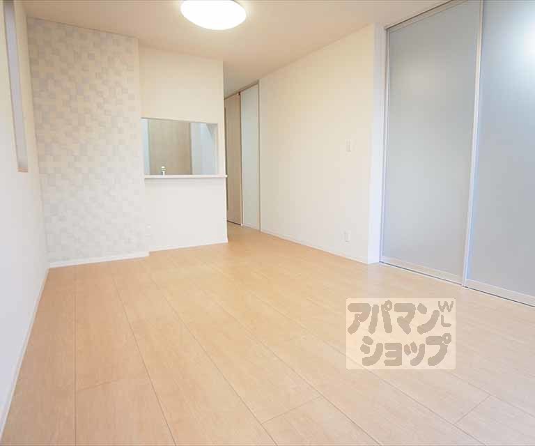 居室・リビング　同ハウスメーカー施工参考写真