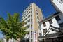 建物外観　オートロック付きマンション☆