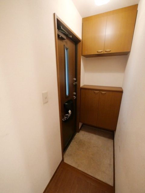 玄関　★玄関です★
