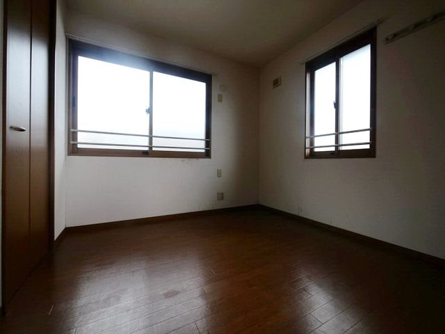 その他部屋・スペース　★お掃除もしやすいフローリングのお部屋です★