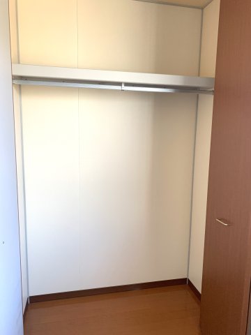 収納　クローゼット※イメージです