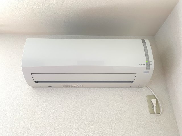 その他設備　エアコン※イメージです