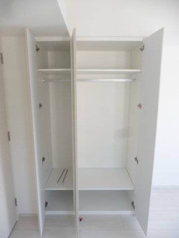 収納　収納※別部屋参考写真