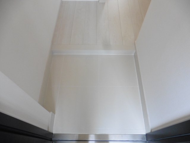 玄関　玄関※別部屋参考写真