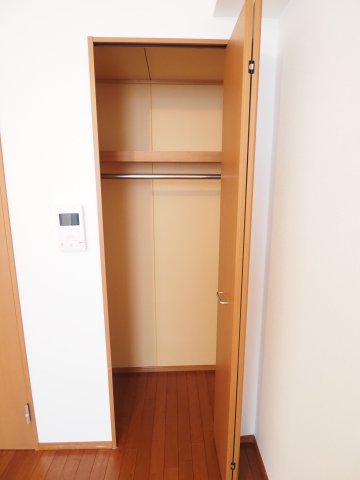 収納　同物件同タイプ参考写真