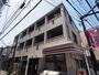 カリス初台 2階 築23年9ヶ月の賃貸物件