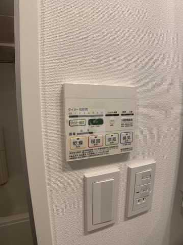 その他設備　ティモーネ池袋ノース