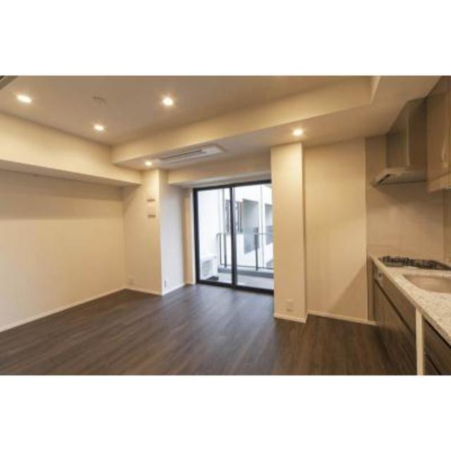 居室・リビング　※写真は同タイプ住戸です。